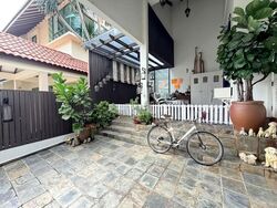 Frankel Estate (D15), Semi-Detached #533851491